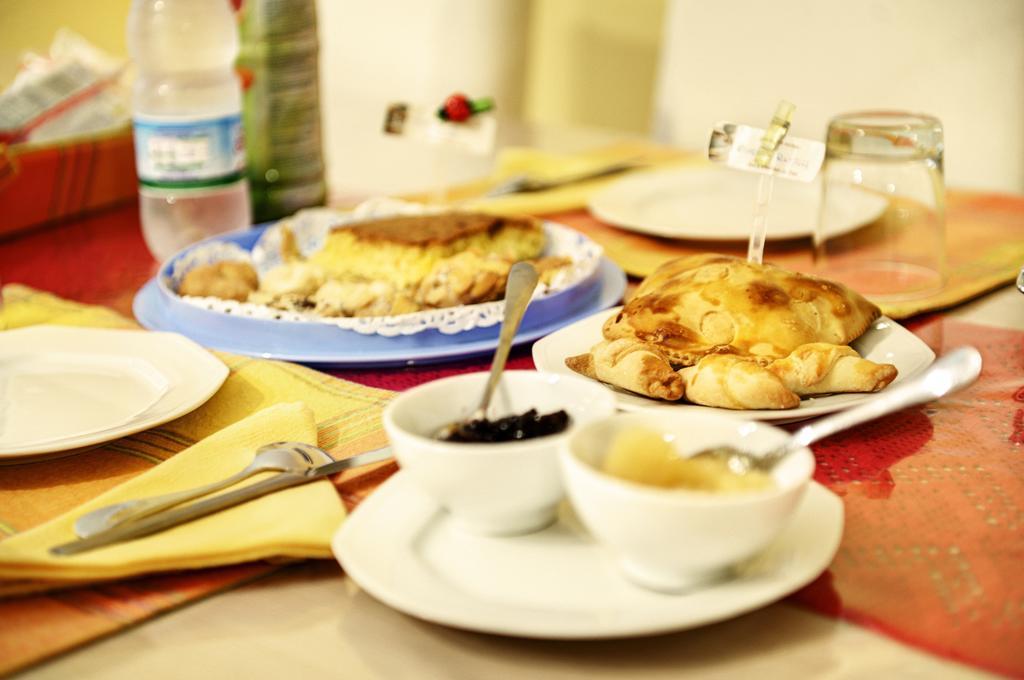 Bed & Breakfast Da Tina Guardialfiera Szoba fotó