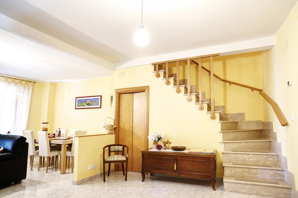 Bed & Breakfast Da Tina Guardialfiera Szoba fotó