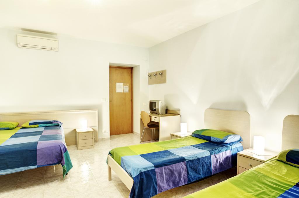 Bed & Breakfast Da Tina Guardialfiera Szoba fotó
