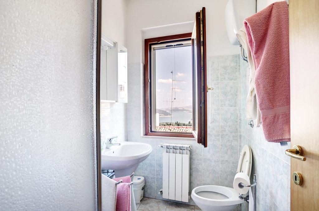 Bed & Breakfast Da Tina Guardialfiera Szoba fotó