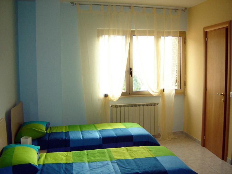 Bed & Breakfast Da Tina Guardialfiera Szoba fotó